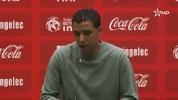 Statement by Abdelrahim Chkilite, Amal Tiznit coach, after the 1-1 draw against Wydad AC