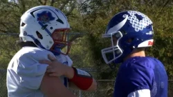 Arby's Game of the Week Preview: Riverside at Miami East