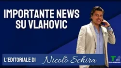 AGGIORNAMENTO SUL POSSIBILE RINNOVO E... CRISI ITALIANA!