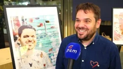 Exhibition in Panningen breaks the taboo on mental health