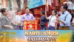 KARTU JOKER JADI APA?? | ABRAKADABRA RTV