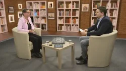 Helyi Érték: Marek Kata mandalafestő (2026.04.08.)