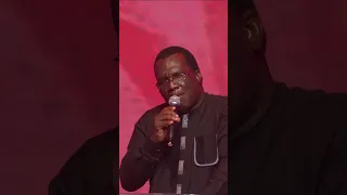 PST NICAISE DJAH - ''STARTING WELL AND FINISHING WELL''. (PT 2)