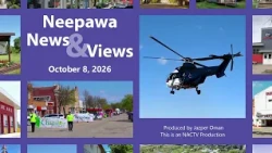 Neepawa News & Views - October 8, 2026