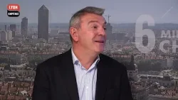 Recrutement des cadres : "c’est une année de convalescence active" soutient Grant Alexander