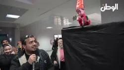 وزارة الثقافة تتعاون مع وزارة النقل وتقدم عروض فنون شعبية و«الليلة الكبيرة» بمترو الأنفاق