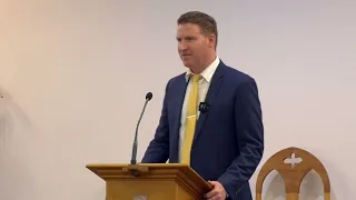The Truth About Heaven - The Whole Truth Series - Tim Matsis