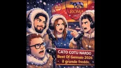 CATO COTU NARDO - Best Of Gennaio 2026