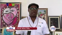 Rotary Club of Pétion-Ville / Craft Fair