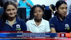 Edición mediodía  | Noticiero 6 - Jueves 18 de marzo del 2026.