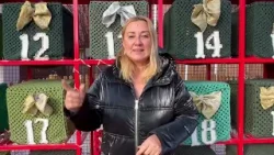 Alcaldesa de Torrelodones, Almudena Negro PP, saludo navideño 2025 Alcaldesa de Torrelodones, Almudena Negro PP, saludo navideño 2025