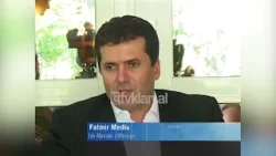 Ish-ministri Mediu reagon pas akuzave të bëra nga shtypi amerikan - (15 Korrik 2008)