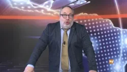 Rassegna Stampa TRG - lunedi 5 gennaio 2026