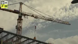 Bouwplan Megastores jaagt ondernemers en politiek op de kast • Haagse Hogeschool organiseert debat