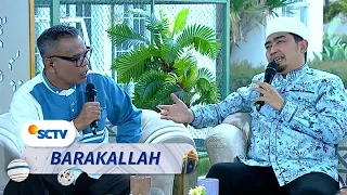 Menghadapi Bisikan Qarin dengan Zikir dan Iman | Barakallah