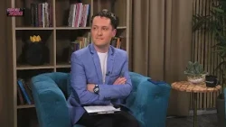 BEOGRADE DOBRO JUTRO -- prof. dr Miroslav Bjegović i prof. dr Milan Petričković