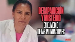 🔴 SEARCH FOR NANCY GODOY: TEACHER MISSING IN CORRIENTES
