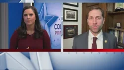 Rep. Jason Crow on operations in Venezuela, ICE activity | Colorado Point of View
