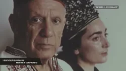 SPECIALE | I due volti di Picasso - Mostre a confronto