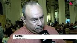 Liturgia de la "Pasión y Muerte del Señor"