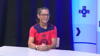 L'Entrevista | JACKY CAMÓS, ultratriatleta i primera dona a completar un 6 Split
