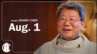 Catholic Mass Today | Saturday August 1, 2026 | CatholicTV Daily Mass