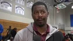 Bayou Time Sports 1/16: Vandebilt Catholic vs. Terrebonne Boys Basketball Highlights