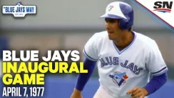 The Blue Jays First-Ever MLB Game - "The Blue Jays Way" Sneak Peek