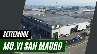 MO.VI SAN MAURO - September AUTOCCASIONI