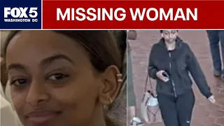 Family of missing Howard University student pleads for help