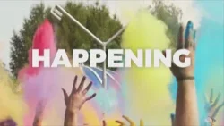 Фестиваль Napa Valley StreamFest посвящен кино, музыке и онлайн-культуре.