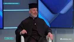 CON VOI - INSIEME NELLA FEDE PUNTATA DEL 20.03.2026