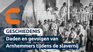 'Actions' - This Is The Story Of Arnhem's History Of Slavery - Episode 4 | Connect