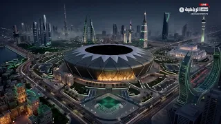 برنامج خليجي CAFE | يوم 27 سبتمبر 2026