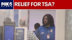 Приостановка работы TSA: помощь коммунальным службам или предвыборный трюк? | FOX 5 News