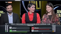 Sence Bilir Mi? 46. Bölüm