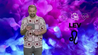 Horoskopy 20.07. - 26.07.2026