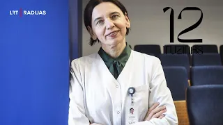 25 metus vėžį gydanti gydytoja įspėja skeptikus: dar nesu sutikusi išgijusio savaime