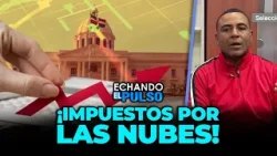 Denuncian abuso contra negocios "Subieron el impuesto de 5 mil a 20 mil pesos" | Echando El Pulso