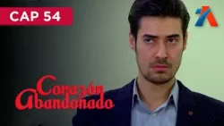 CORAZÓN ABANDONADO  -  Avance lunes 19/01/2026