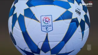 الجزيرة 3 - 0 عجمان | الجولة 3 - دوري أدنوك للمحترفين موسم 2026 - 2027 | المباراة كاملة