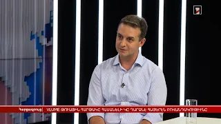 Vlume թվային հարթակը հասանելի է դարձնում հայերեն բովանդակությունը | Հարցազրույց Մարտիկ Չոլաքեանի հետ