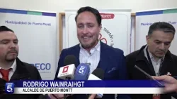 PUERTO MONTT Y FUNDACIÓN TELETÓN INICIAN COLABORACIÓN RUMBO A LA CAMPAÑA 2025 PUERTO MONTT Y FUNDACIÓN TELETÓN INICIAN COLABORACIÓN RUMBO A LA CAMPAÑA 2025