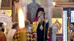 Η Ακολουθία της Αποκαθήλωσης | Μ. Παρασκευή  8:50 (trailer)