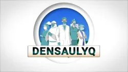 DENSAULYQ (11.04.2026)