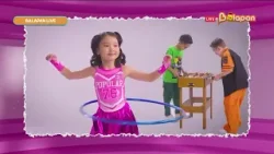 Balapan live. 547-бөлім