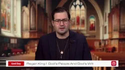 День Бога, народ Бога и воля Бога