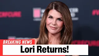 Lori Loughlin Is Back on Instagram Full House Co-Stars Show Support