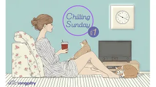 รวมเพลงฮิต Chilling Sunday VOL.1 l รวมเพลงดังฟังวันหยุดพักผ่อน นั่งเพลงชิวๆ #trending #tiktok