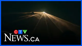 Classic cartoons, a Netflix thriller and an electric Montreal festival